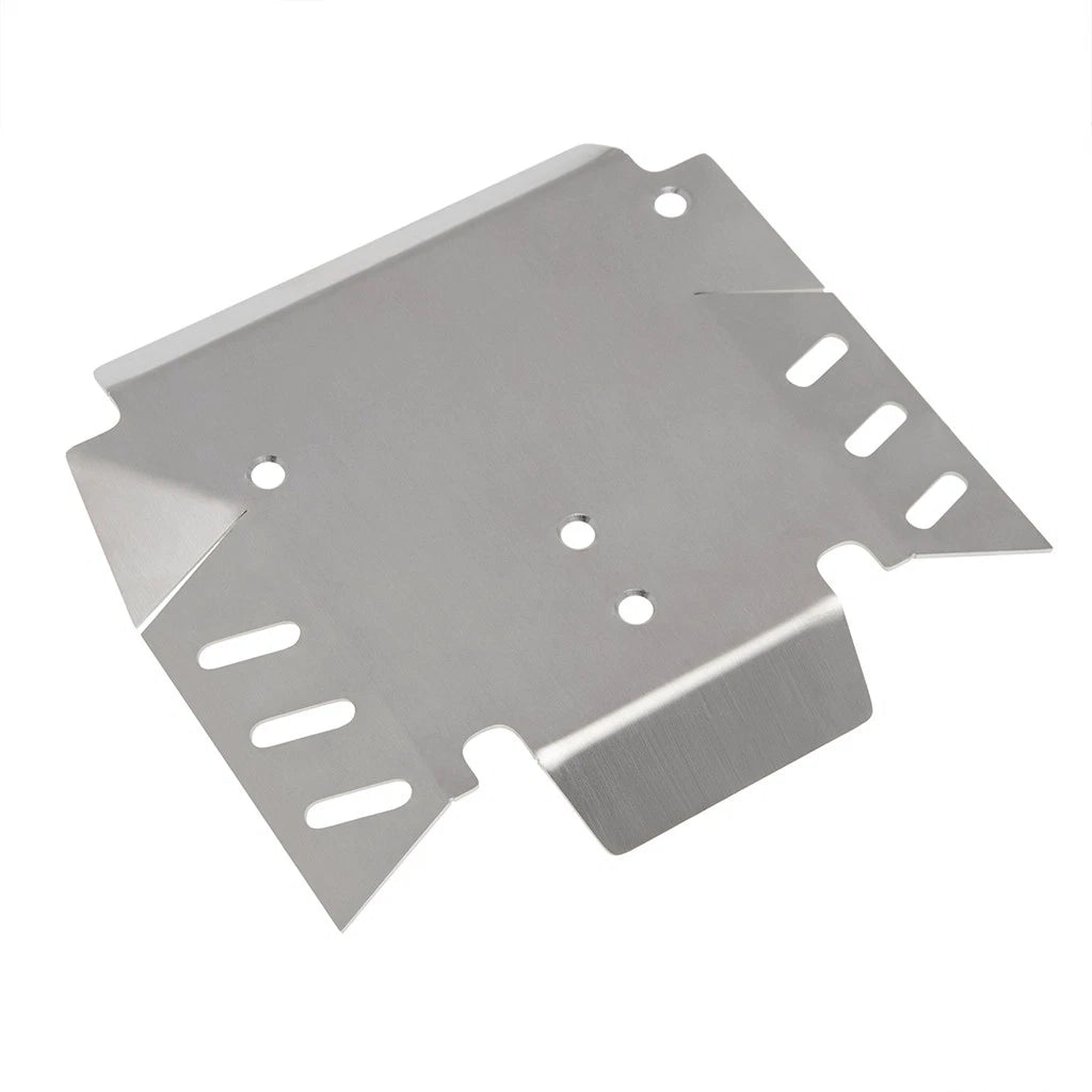 Protective Chassis Armor Guard Set For Axial RBX10 Ryft 1/10 RC Crawler E