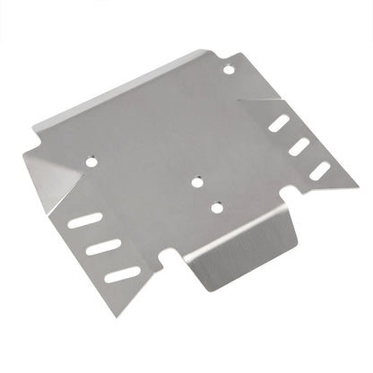 Protective Chassis Armor Guard Set For Axial RBX10 Ryft 1/10 RC Crawler E