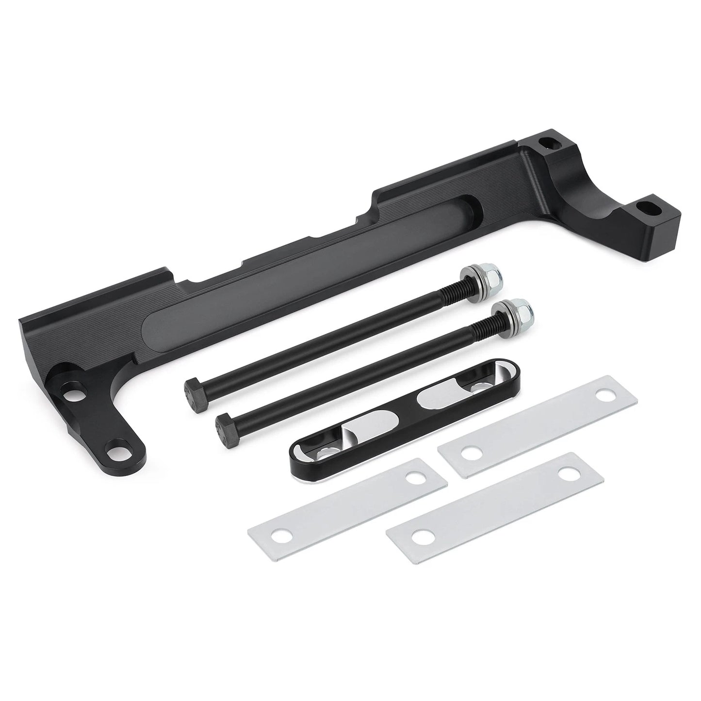 For 2017-2022 Can-Am Maverick X3 Steering Rack Stabilizer Kit