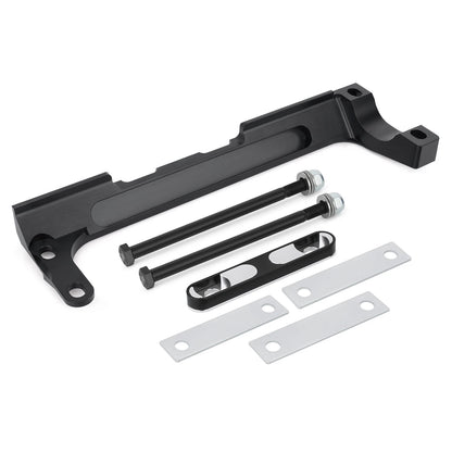 For 2017-2022 Can-Am Maverick X3 Steering Rack Stabilizer Kit