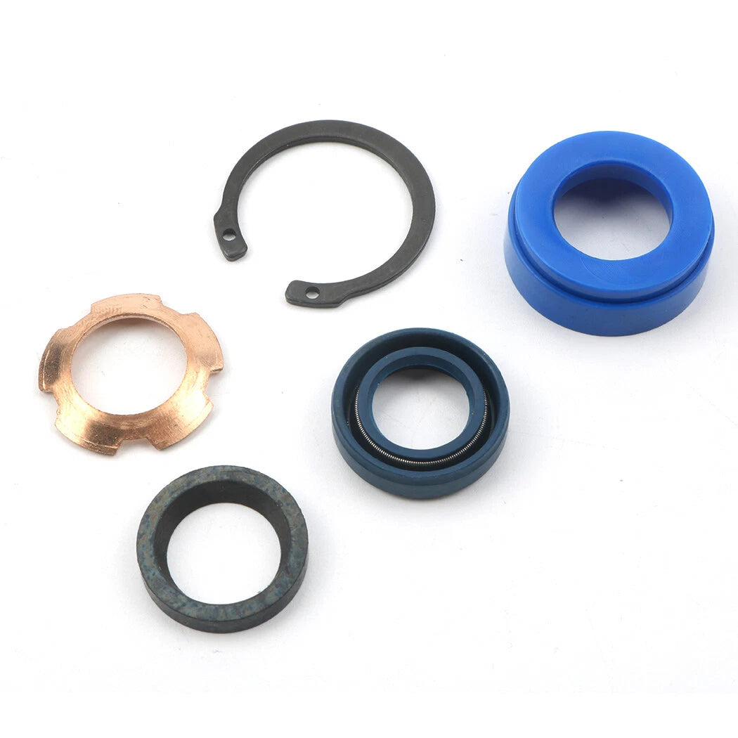CAPN3301B Power Steering Cylinder Repair Kit Fits Ford Tractor 2000 3000 4000
