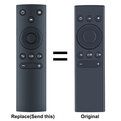BT1810 Replacement Remote Control For Optoma CinemaX P2 UST Laser Projector