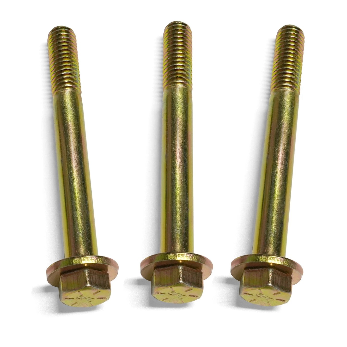 3x Steering Gearbox Mounting Bolt Kit for 1984 2001 Jeep Cherokee XJ 6035939AA