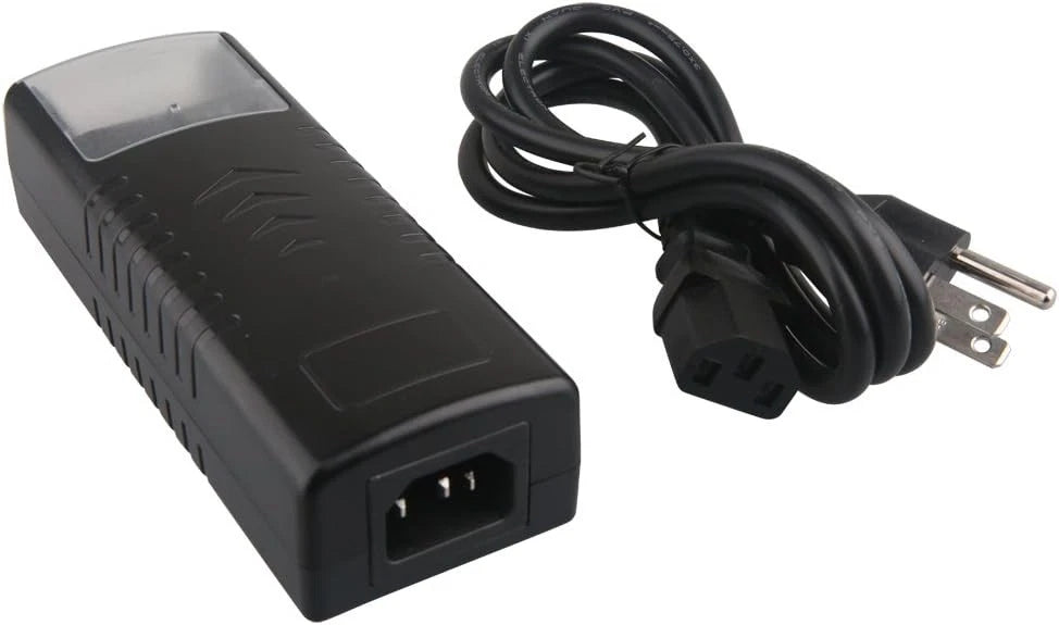 EVERSECU 4 Channel CCTV Camera Power Supply 5 Amp Distribution Supply...