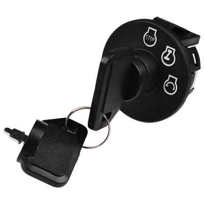 1172221, 1374100 Ignition Starter Switch With 2 Keys Fit For Next Lazer Z