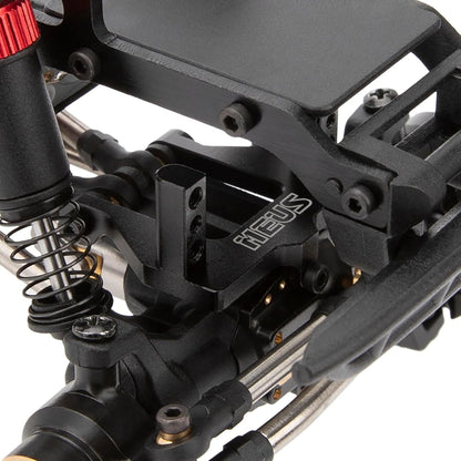 MEUS RACING Ascent 18 Servo Mount for Redcat Ascent-18 1/18 RC Crawler...