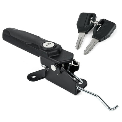 Front Left Deluxe Door Lock For Can-Am Defender 2025-Up LH