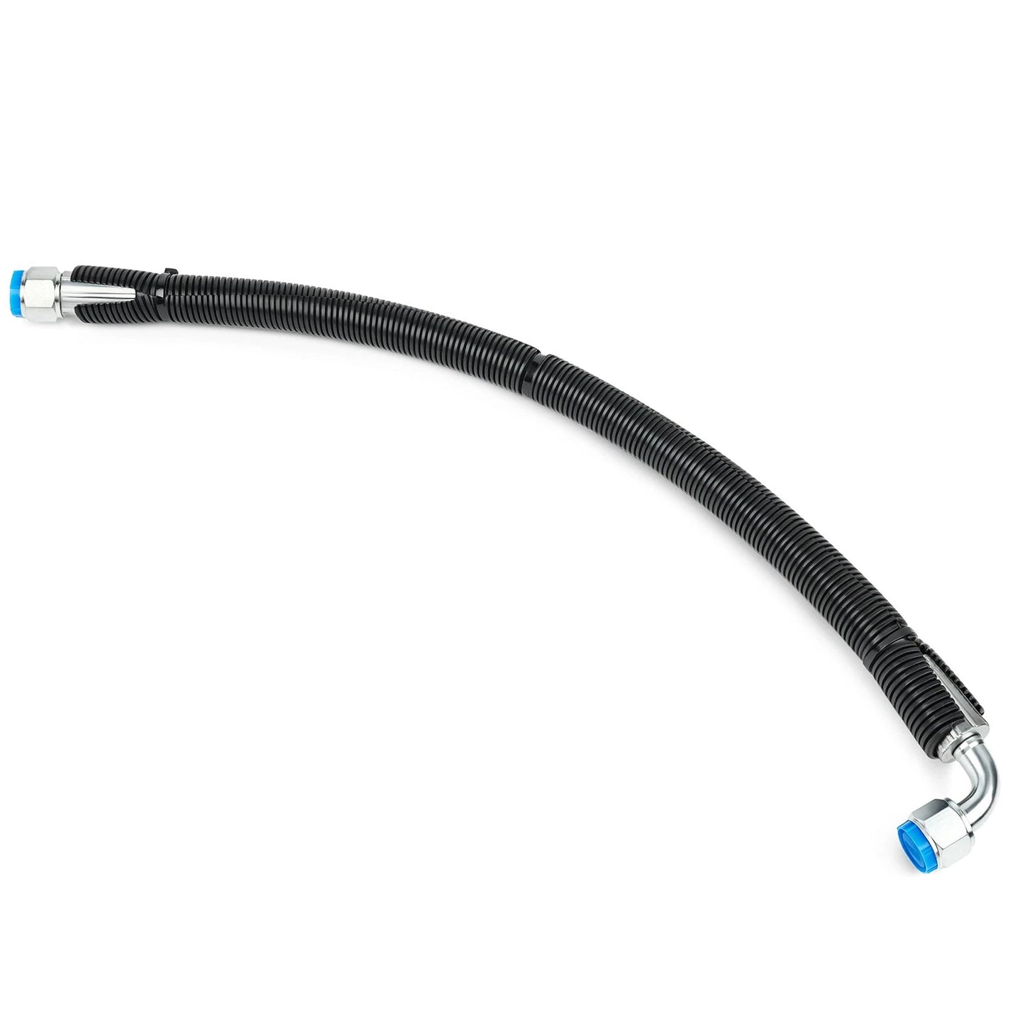 25" 5102095YP Hydro Transmission Hose Assembly for Ferris ProCut S IS500Z