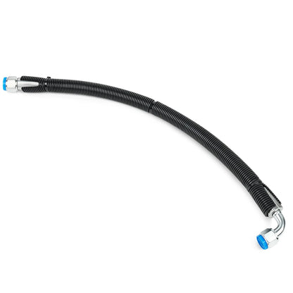 25" 5102095YP Hydro Transmission Hose Assembly for Ferris ProCut S IS500Z