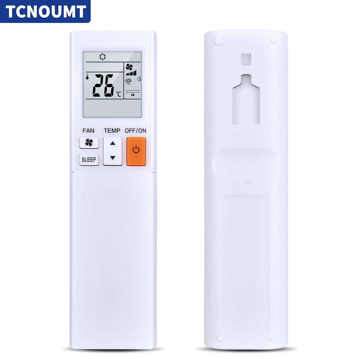 Remote Control For Mitsubishi SG20AS MSZ-RY12VA Split Air Conditioner