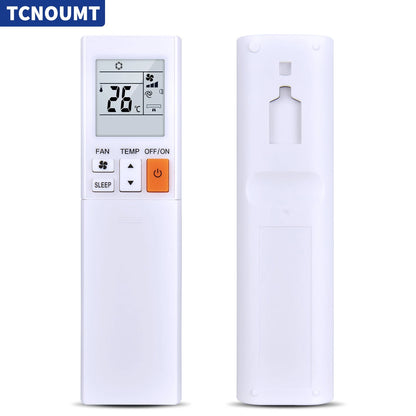 Remote Control For Mitsubishi SG20AS MSZ-RY12VA Split Air Conditioner