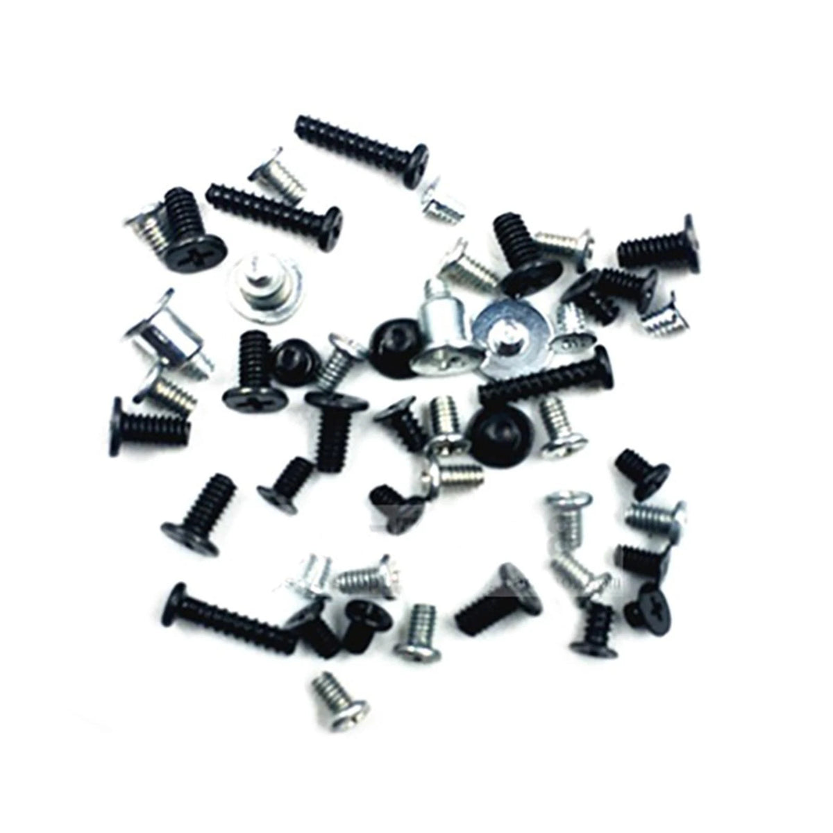 Full Set Screws Repair Accessories Repairing Kit For NS Switch Console