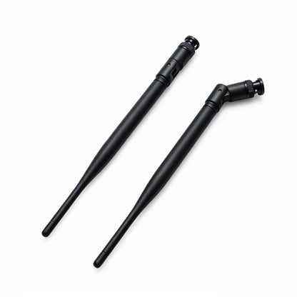Wireless Microphone Receiver Antenna UHF 500MHz-900MHz BNC Male Antenna
