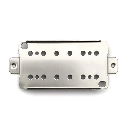 Base Plate For Guitar 50mm Baseplate Copper Pickup Humbucker Repair Part