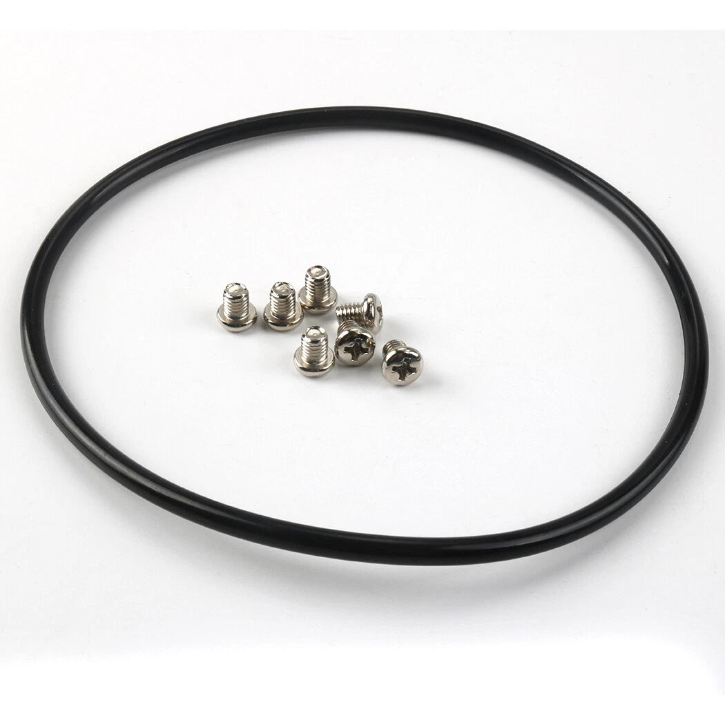 For 1989-1994 Nissan 240SX Fuel Pump Tank Seal W/ Hardware 1990 1991 1992 1993