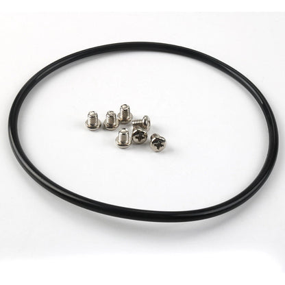 For 1989-1994 Nissan 240SX Fuel Pump Tank Seal W/ Hardware 1990 1991 1992 1993