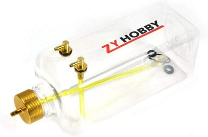 RC Gas Fuel Tank 700ML,ZYHOBBY Bottle for Airplane Model in...