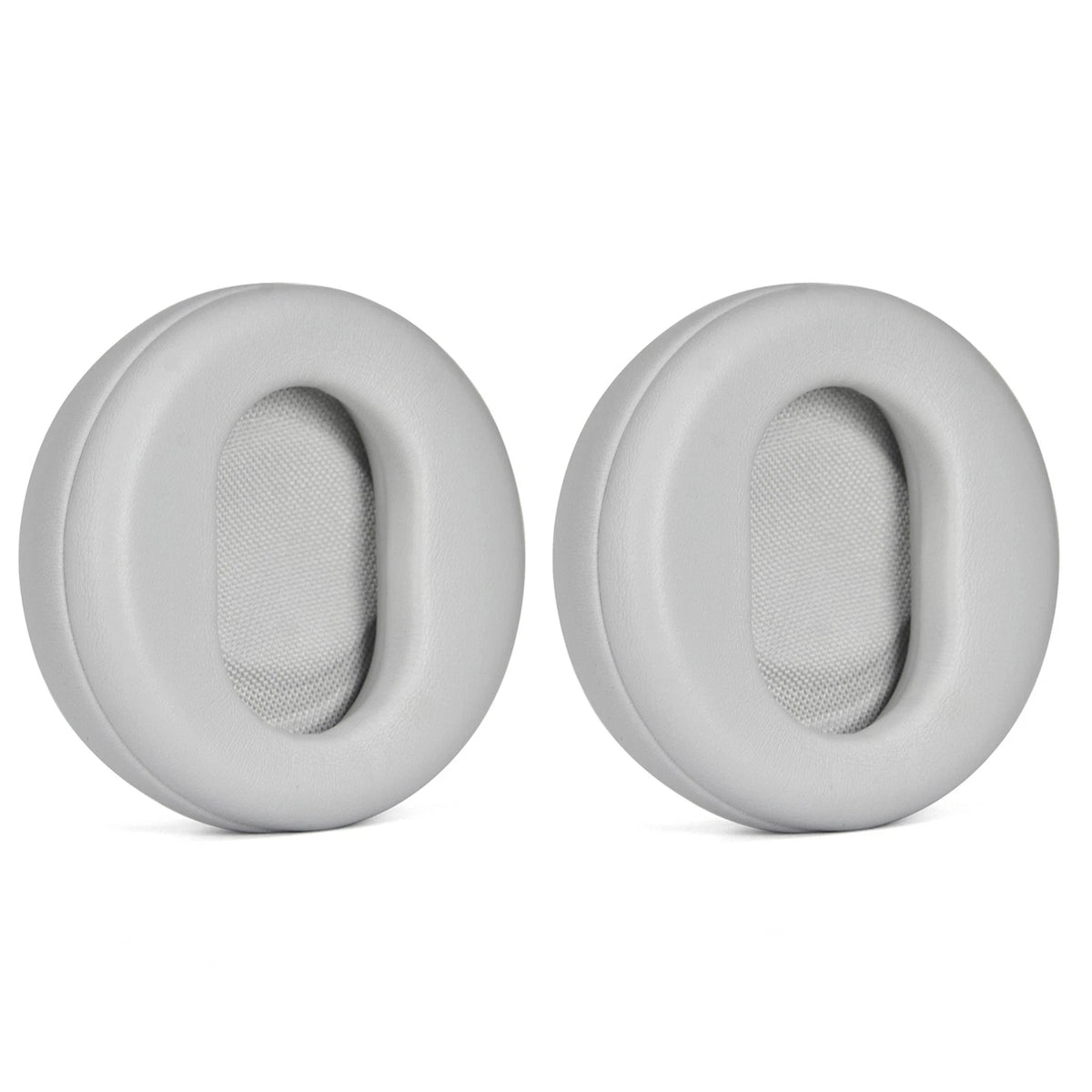 2Pcs Ear Pads Cushion Cover Grey For Microsoft Surface Headset Repair Parts