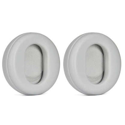 2Pcs Ear Pads Cushion Cover Grey For Microsoft Surface Headset Repair Parts