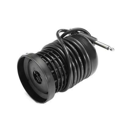 Detox Foot Bath Arrays Equipped with a universal 6.35mm connection pin