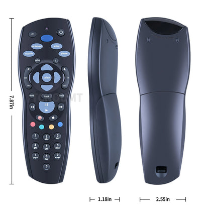 Remote Control For Foxtel TV Box IQ1 IQ2 IQ3 IQ4 HD MyStar PAYTV