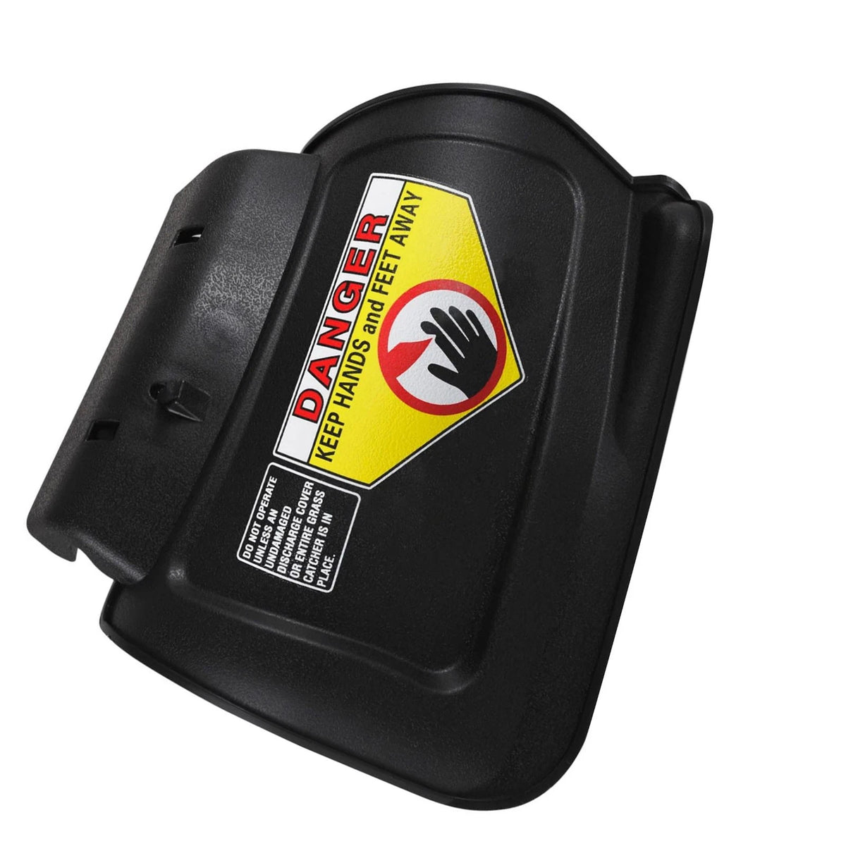 1PC OEM 687-02516 Black Mulching Plug   for Troy Bilt TB350XP Craftsman