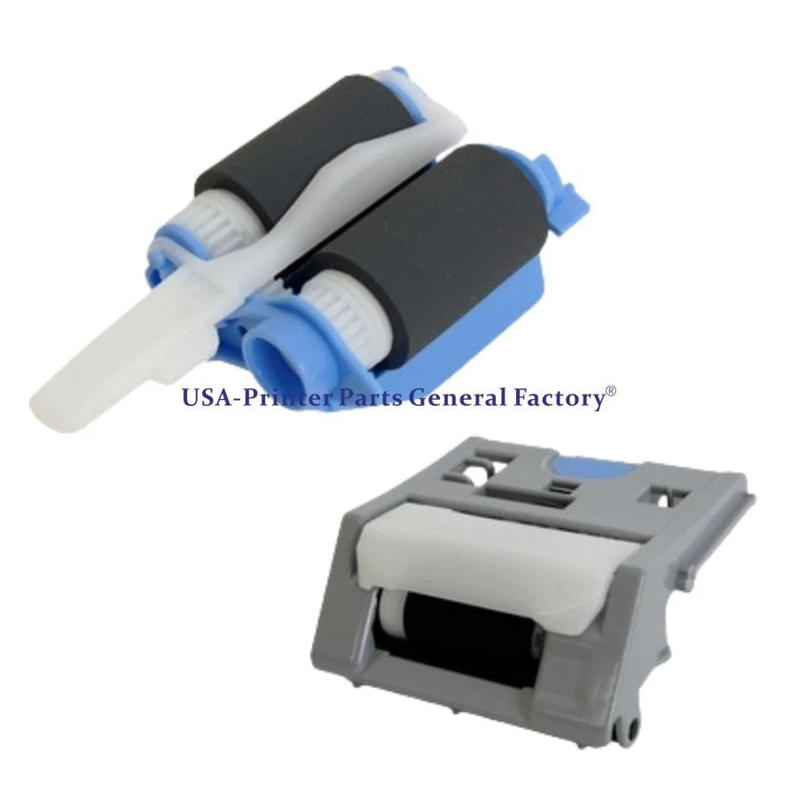 B5L24-67904 Pickup roller Separation roller Kit Fit For HP M552 M577 M553
