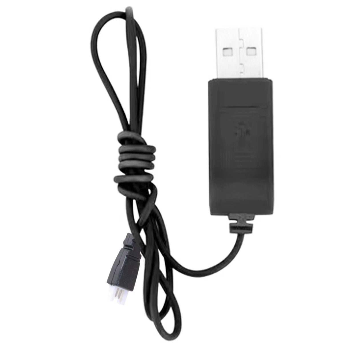 USB Battery Charger Cable Line For Syma X5C X5SC X5SW For Hubsan 107C/D/U Drone