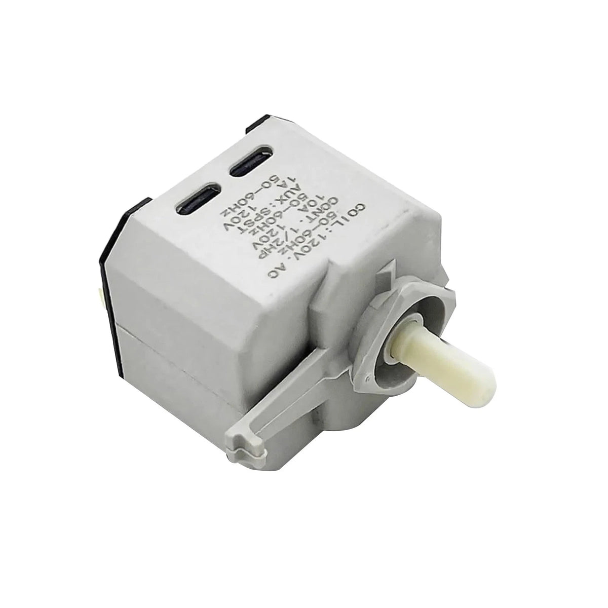 W10117655 WPW10117655 Dryer Push to Start Switch For Whirlpool CED137HXQ0