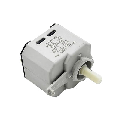 W10117655 WPW10117655 Dryer Push to Start Switch For Whirlpool CED137HXQ0