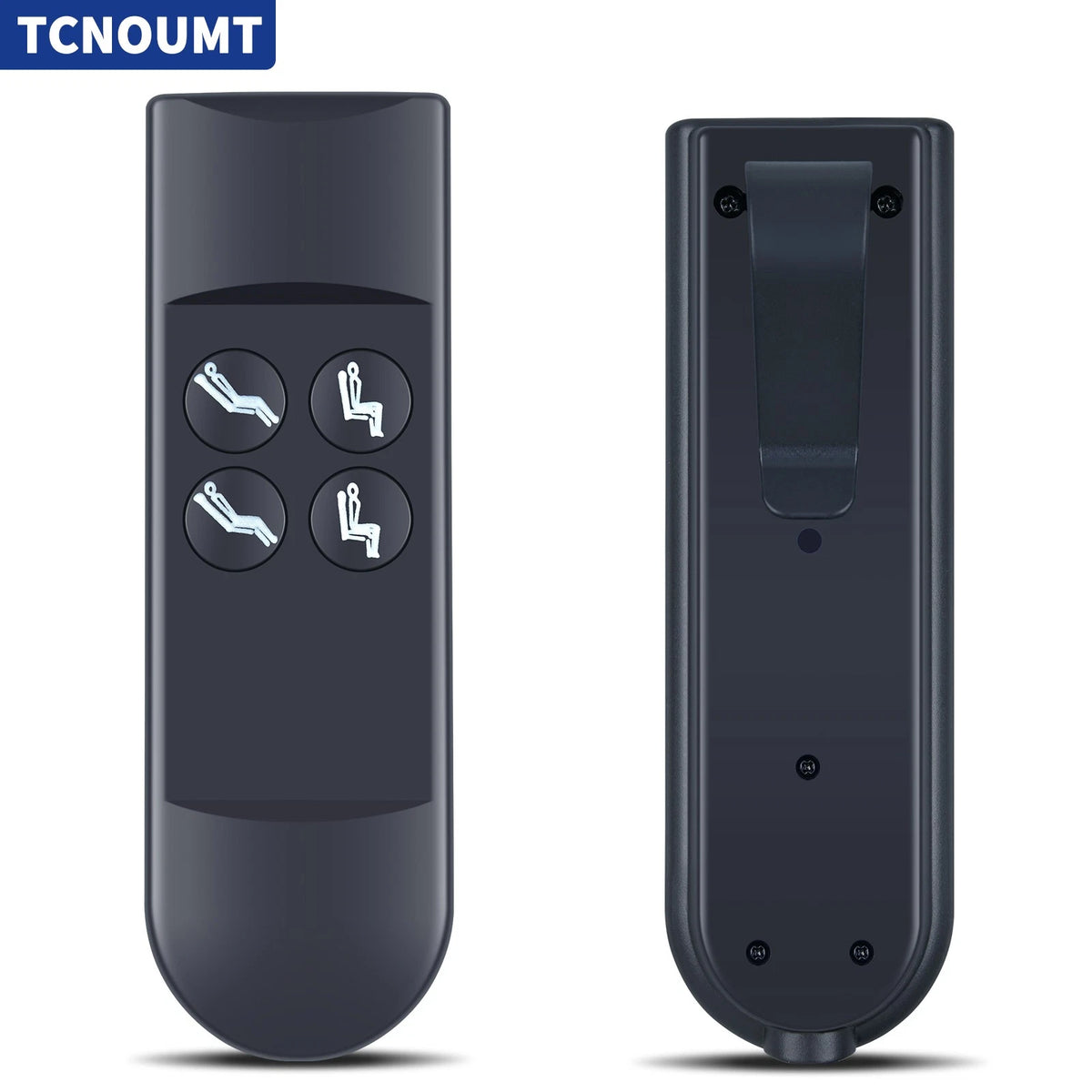 Electric Recliner Switch,4 Button 5 Pin Electric Sofa Manual Control