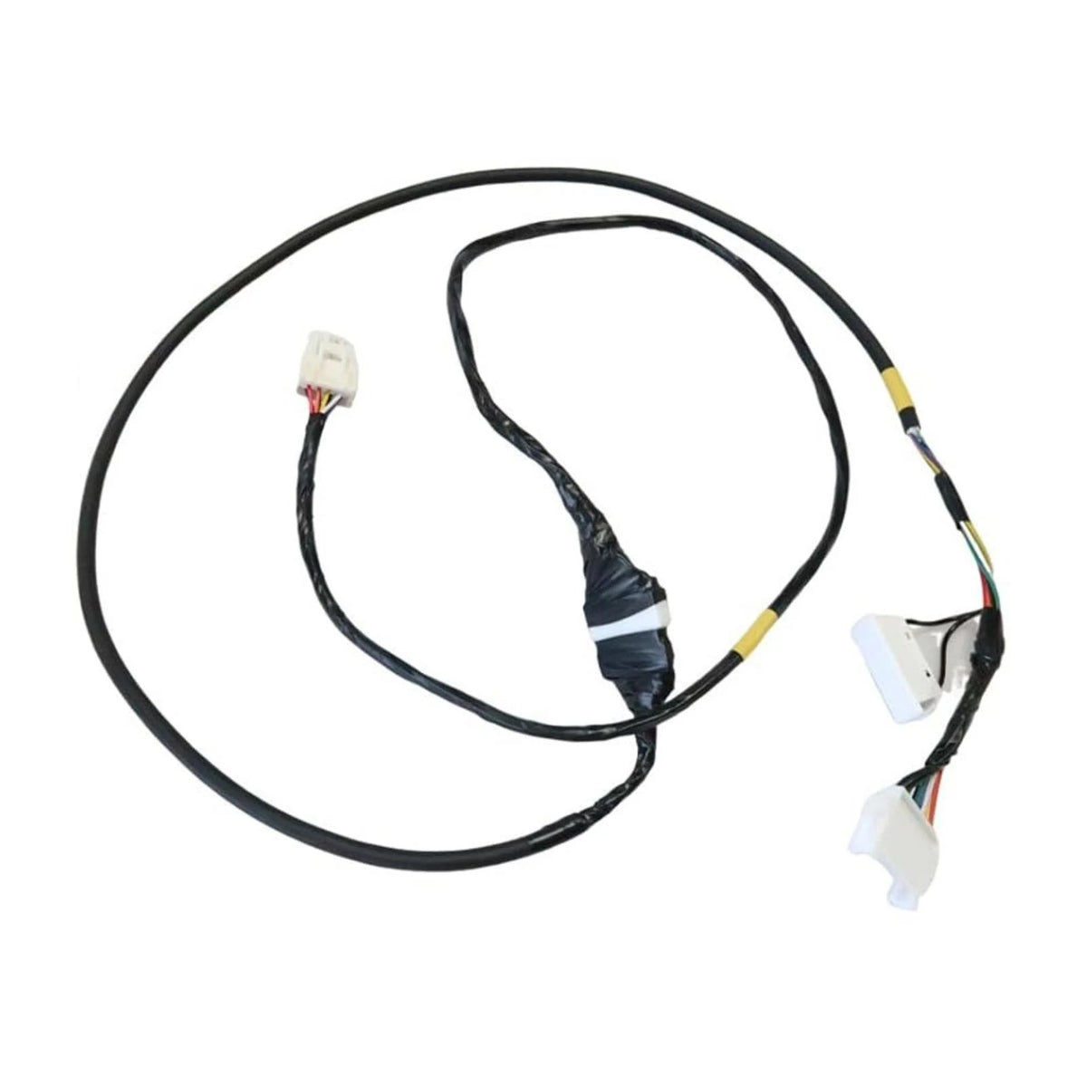 Replacement DA96-00640A Refrigerator Wire Harness For Samsung Repair Parts