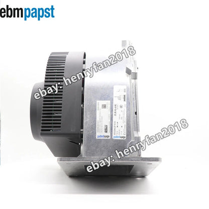 Ebmpapst G3G200-GN18-01 Centrifugal Blower AC 230V 750W 3.6A 750W Gas Boiler Fan