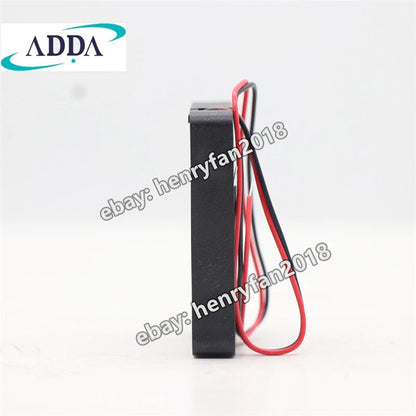 ADDA Fan AD06012HB10A000 Axial Fan DC 12V 0.26A 60*60*10MM 6CM Cooling Fan