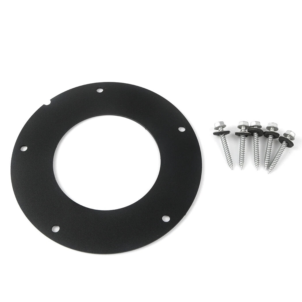 FOR CHEVROLET CANYON COLORADO 2004-05 PLASTIC GAS TANK LOCK RING REPAIR