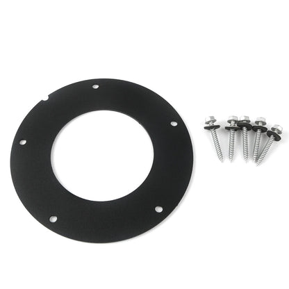 FOR CHEVROLET CANYON COLORADO 2004-05 PLASTIC GAS TANK LOCK RING REPAIR