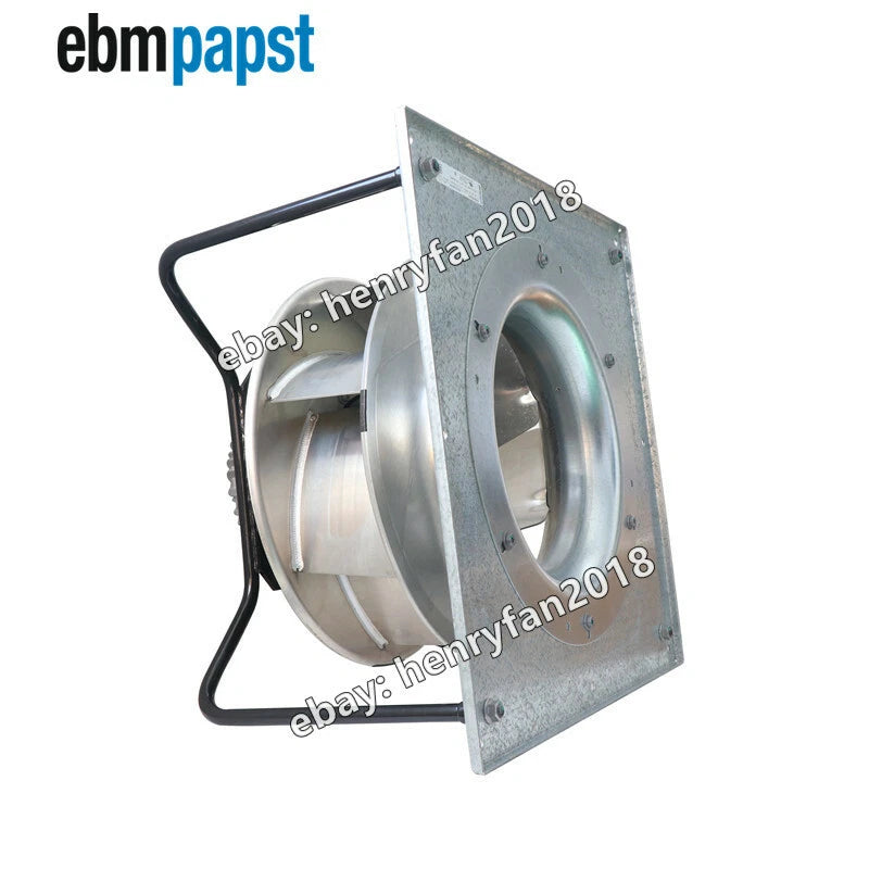 Ebmpapst K3G500-PB24-03/F01 Centrifugal Fan AC 400V ??500MM AHU Cooling Fan
