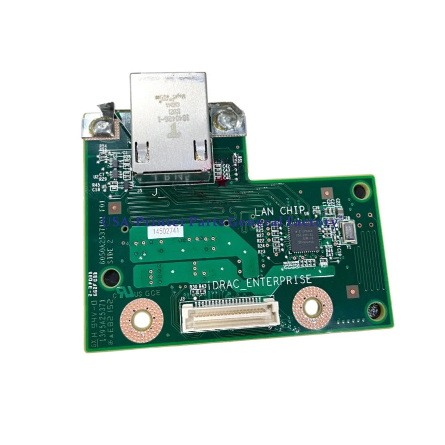 compatible Dell iDRAC7 R8J4P Enterprise Remote Access Card For PowerEdge R220