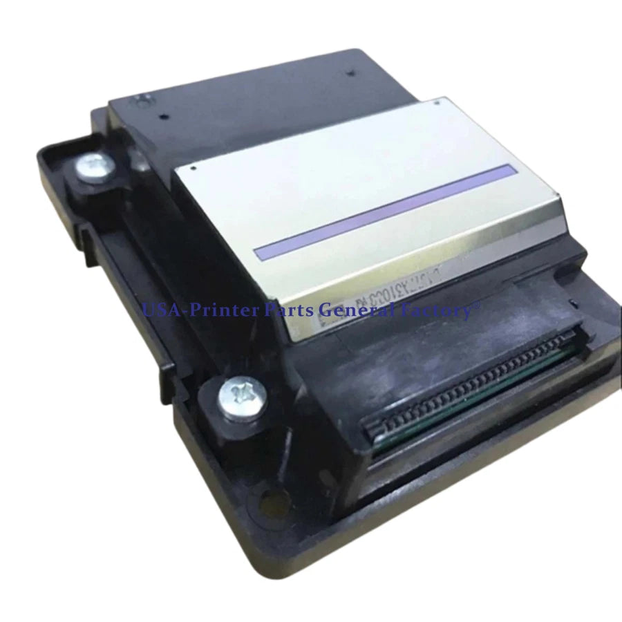 Epson WorkForce Printhead For WF-7520 7525 7510 L655 565 2750 2651 2661