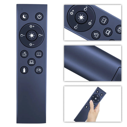 Replacement Remote Control For AUSDOM LED Desk Lamp YS-TL23064