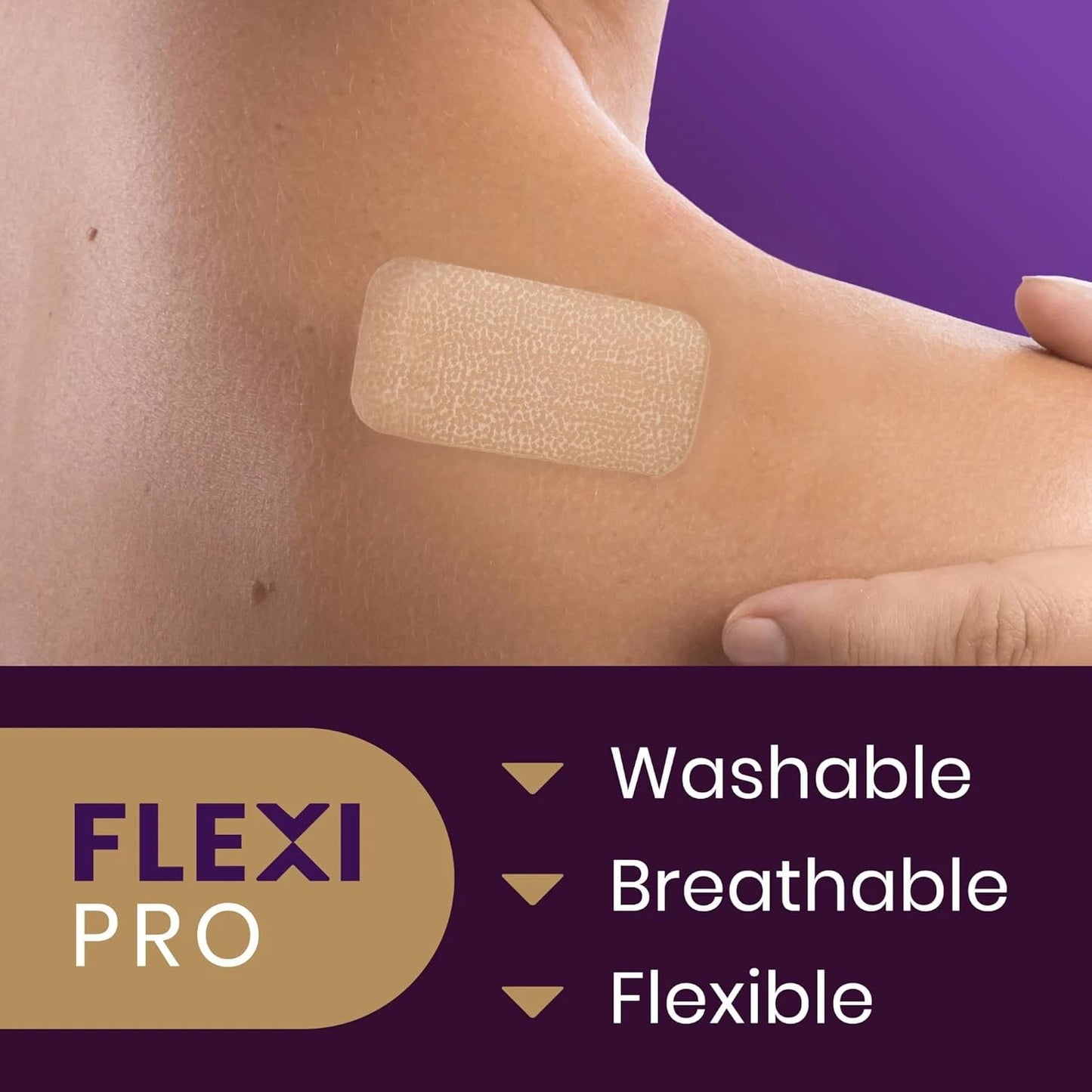 Mederma Medical Grade Silicone Scar Sheets; Improves The Appearance of Small