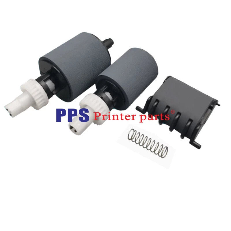 ADF Pickup Roller Separation Pad For HP A8P79-65001 MFP PRO 400 M521 M476 M425dn