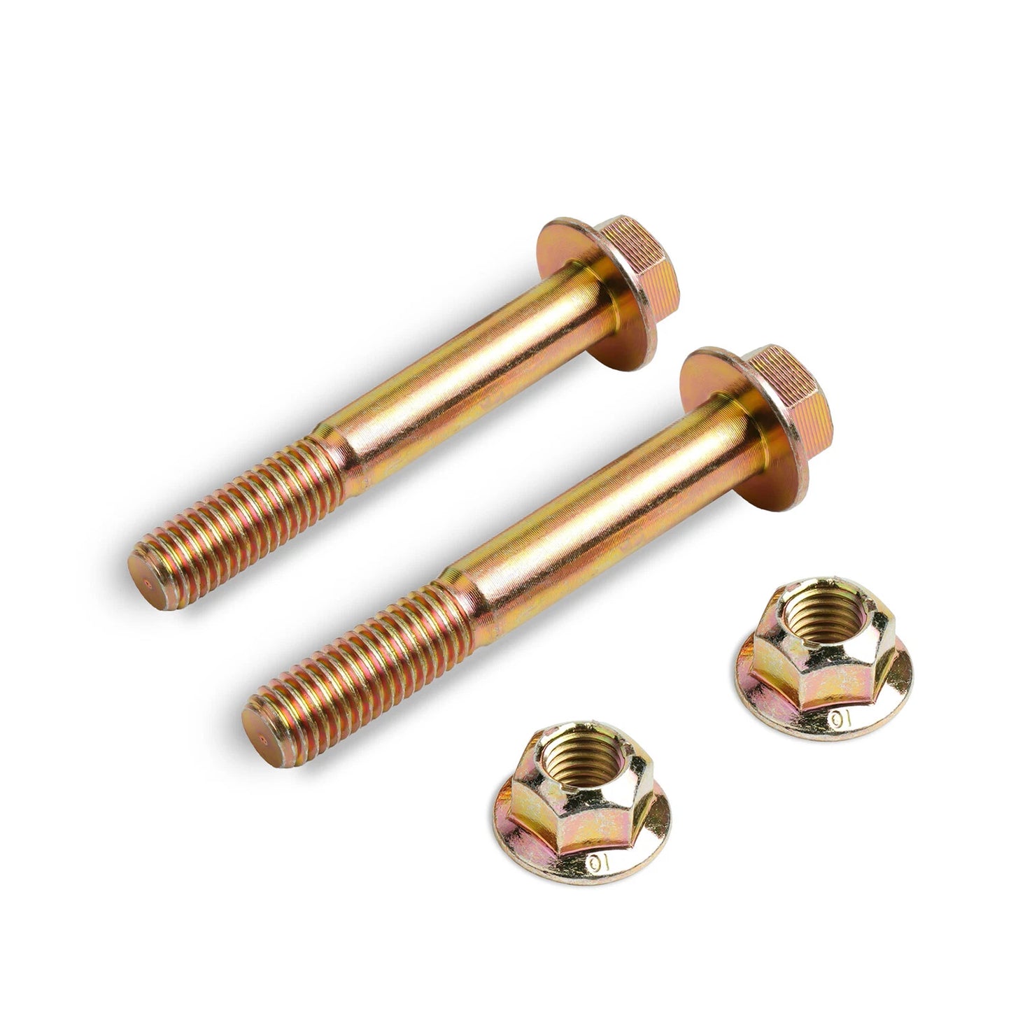Rear Track Bar Bolts for Jeep Wrangler TJ LJ 97-06 | Grand Cherokee ZJ 93-98