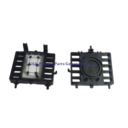 Eco-solvent Printer Capping Top For Epson R1390 1390W L1800 Printhead Station