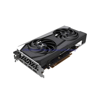 SAPPHIRE NITRO+ AMD Radeon RX 6600 XT GDDR6 8GB Graphics Card