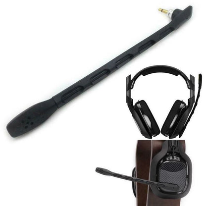 Replacement Game Microphone For Logitech Astro A40 Gaming Headsets Headphones