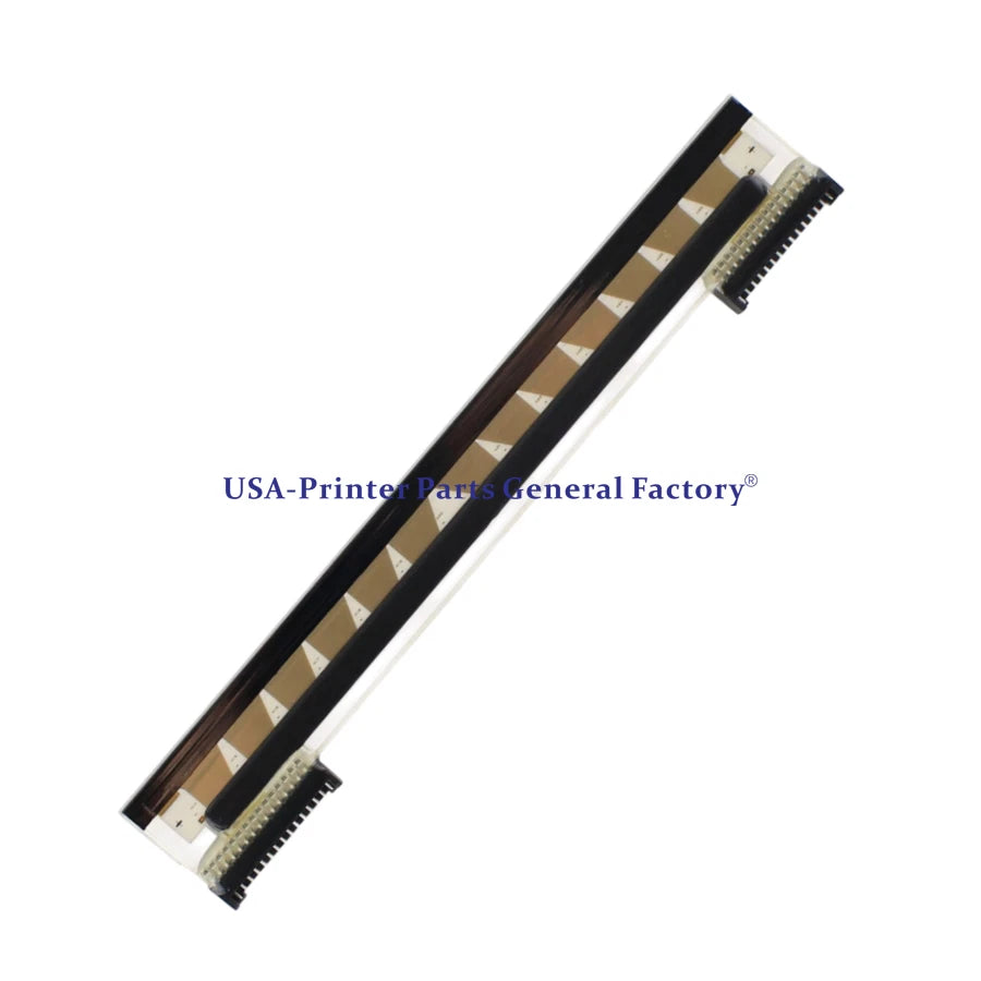 Printhead Fit For Zebra ZD230D ZD220D Label Printer 203dpi P/N P1115689