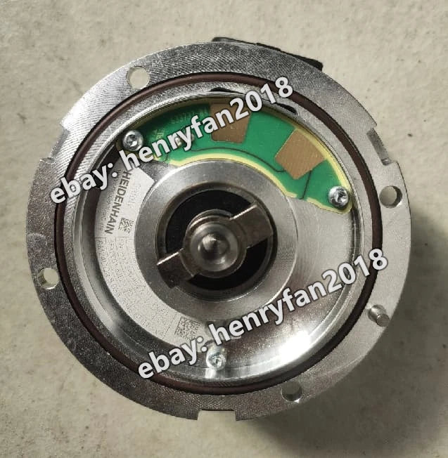 1pcs HEIDENHAIN 6FX2001-5JE24-2DC0 For Siemens Motor Encoder A5E45892670001
