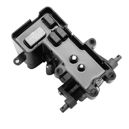 138-2514 Brake Box Assembly Control Module For Toro Lawn Mower Exmark Quest