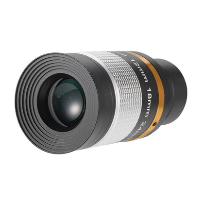 1.25" 31.7mm  8-24mm Astronomical Telescope Zoom Eyepiece Fully Multi-coated